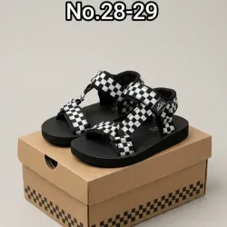 Sandalias para niño o niña