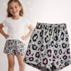 Short de nila