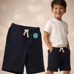 Short deportivo