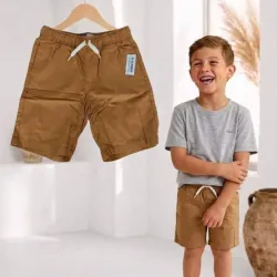 Short deportivo