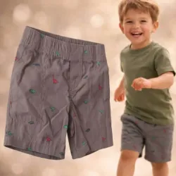 Short sport