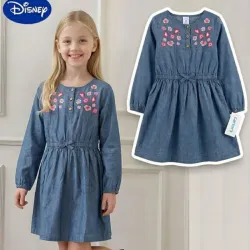 Vestido de niña