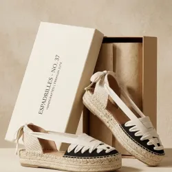 Zapatos de mujer exclusivos