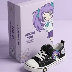 Zapatos deportivos de calidad