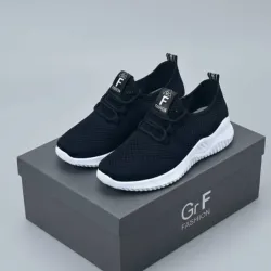Zapatos deportivos de niño de calidad