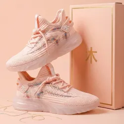 Zapatos deportivos exclusivos