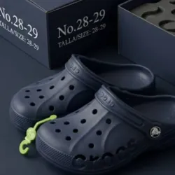 Zapatos sport marca CROCS