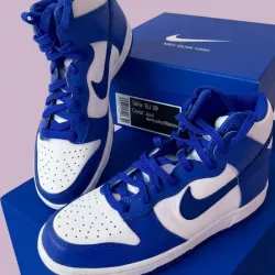 Zapatos Sport marca Nike ee calidad