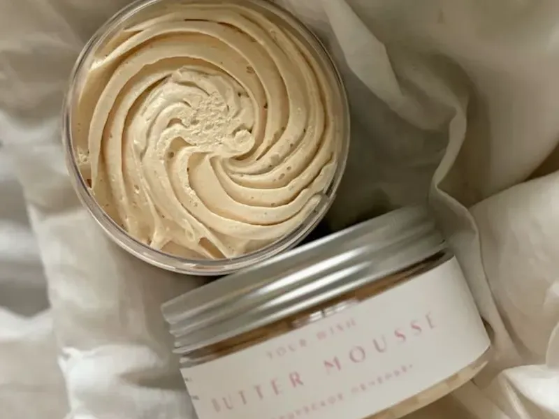 Mantequillas Corporales