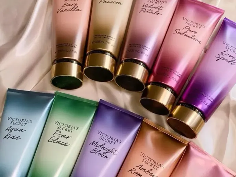 Cremas Corporales Victoria's Secret 