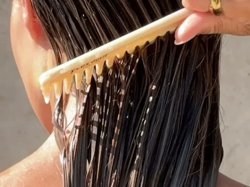 Shampoo y Acondicionador 👩‍🦱