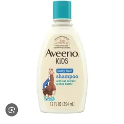 Aveeno Kids💙