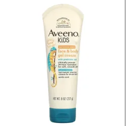Aveeno Kids🧡🦎