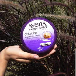 Avena Instituto Español 💜