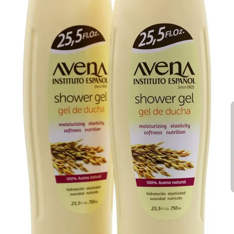 Avena Instituto Español 