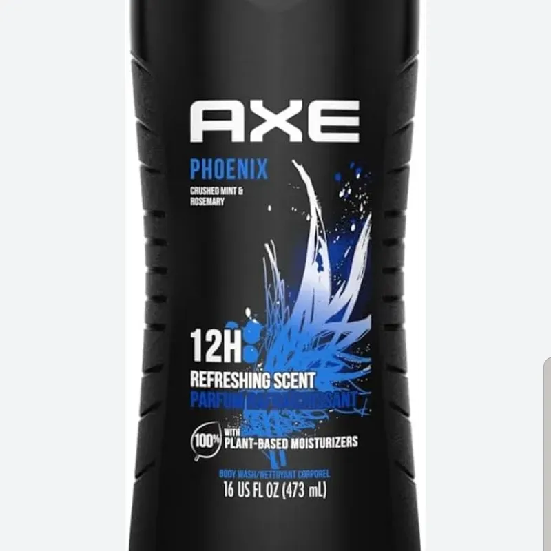 Axe💙