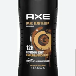 Axe🧡