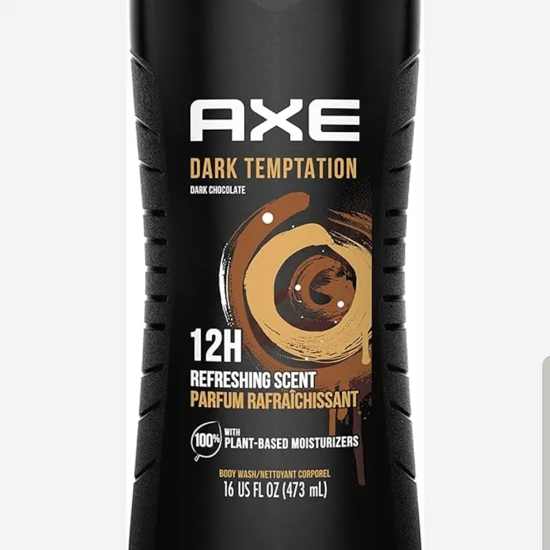 Axe🧡