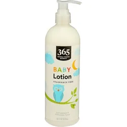 Baby Lotion 🌙