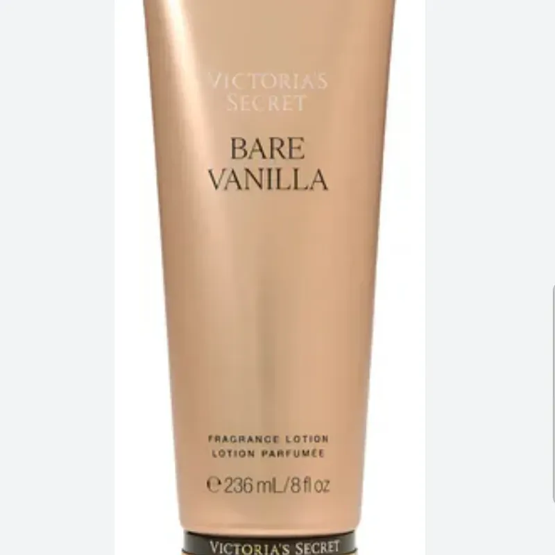 Bare Vanilla