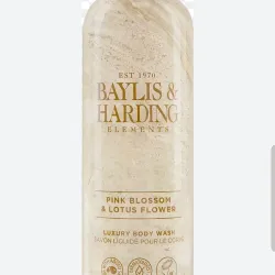 Baylis & Harding Elements 