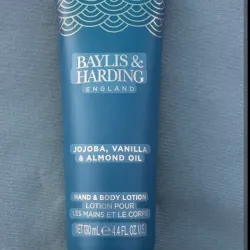 Baylis & Harding💙
