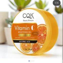 Beauty Skincare🍊