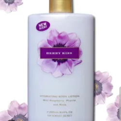 Berry Kiss Victoria's Secret 💜