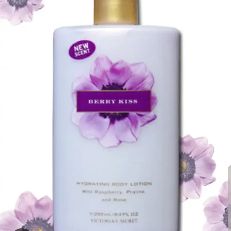 Berry Kiss Victoria's Secret 💜
