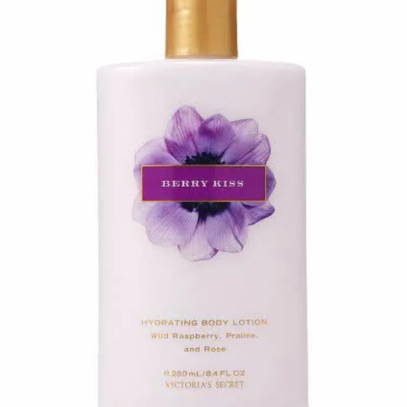 Berry Kiss💜