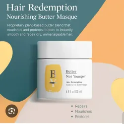 Better Not Younger👀