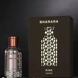 BHARARA KING PARFUM💎