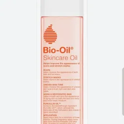 Bio Oil