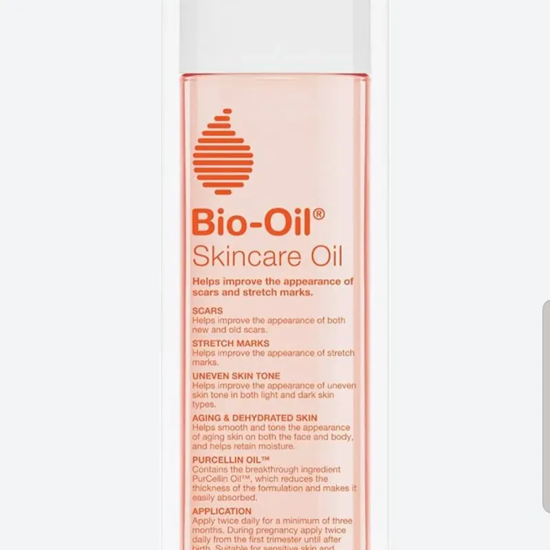 Bio Oil