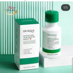 Bioaqua💚