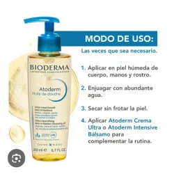 Bioderma 💙