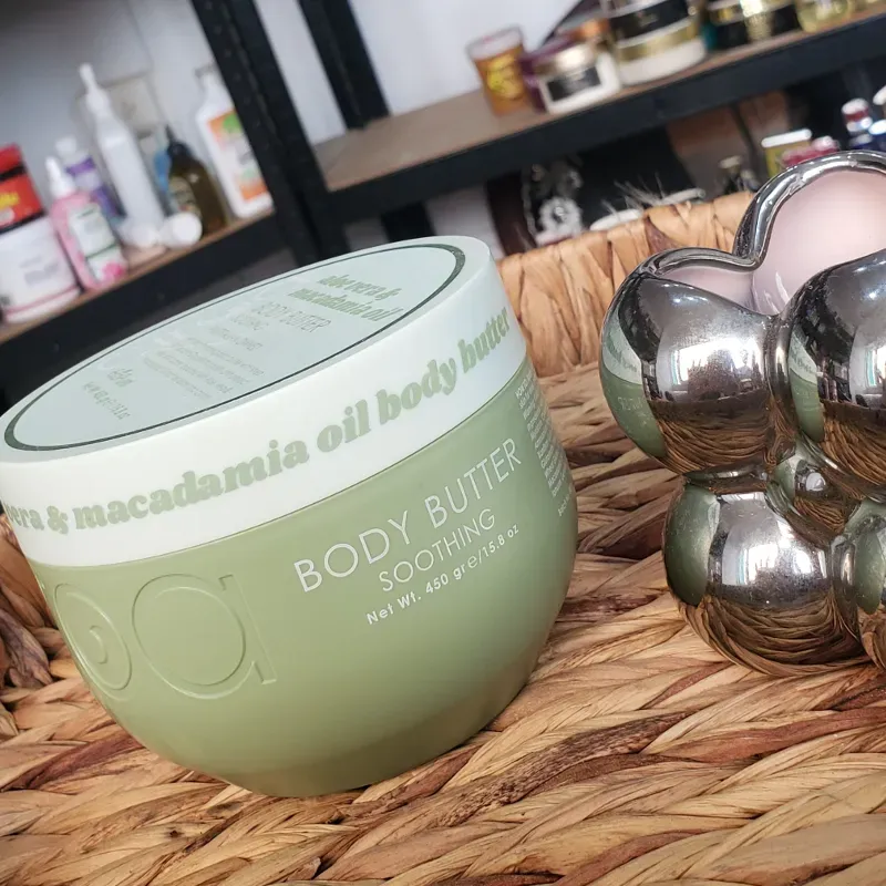 Body Butter💚