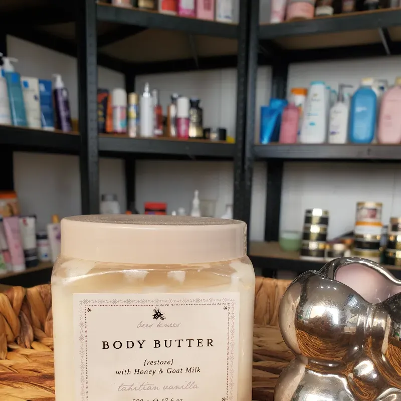 Body Butter