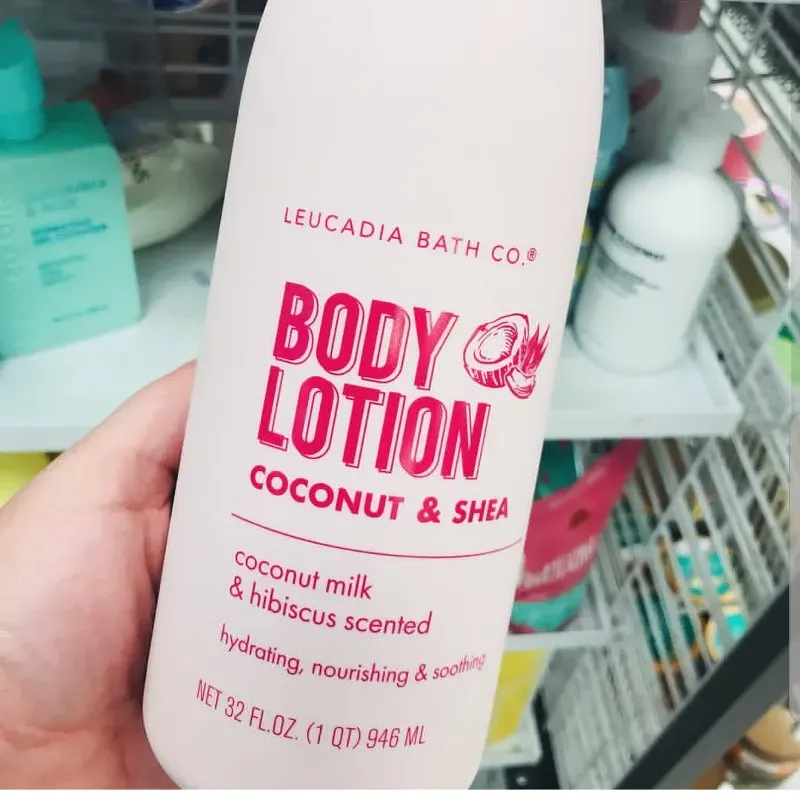Body Lotion 💗