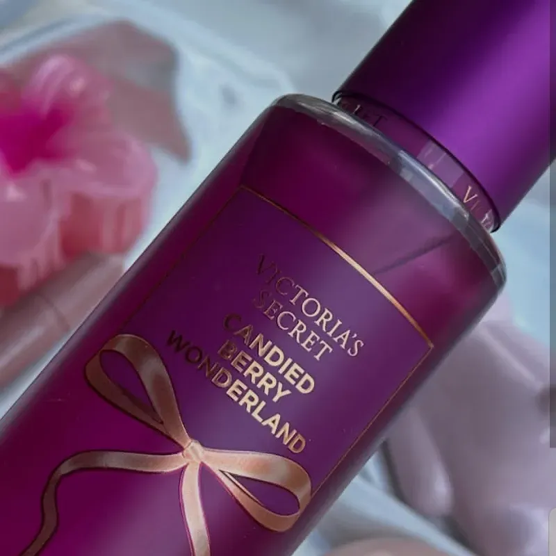 Candied Berry Wonderland🎀