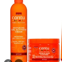 Set Cantu 🧡