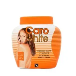 Care White🧡