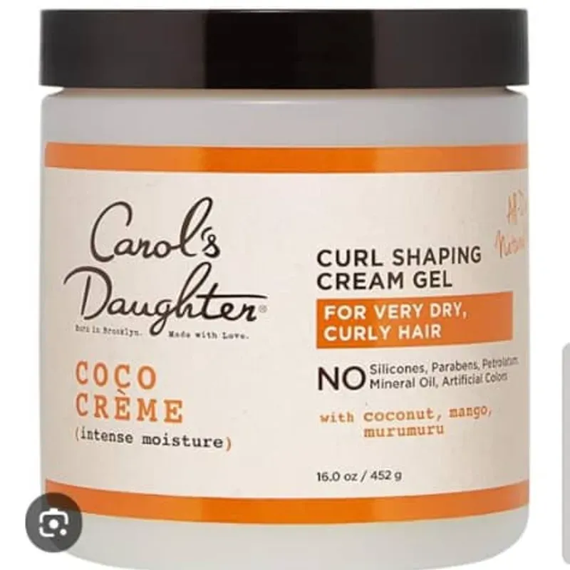 Carol'd Daugther 