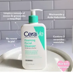 Cerave 💙