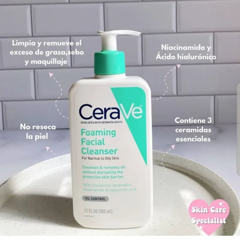 Cerave 💙