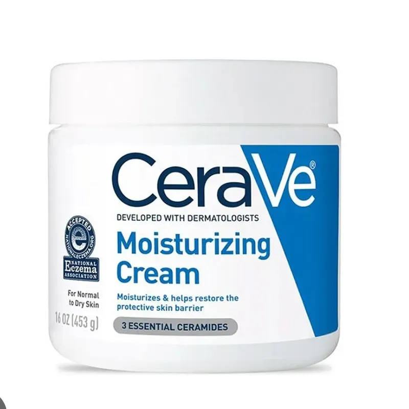 Cerave 💙