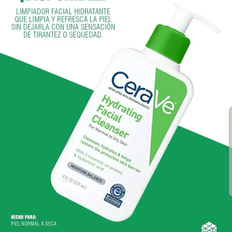 Cerave 💚