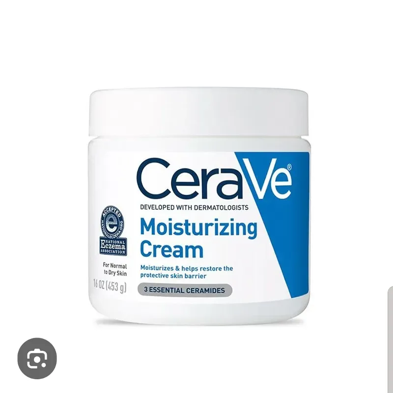 Cerave💙