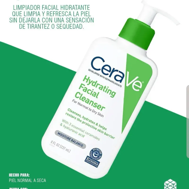 Cerave 💚