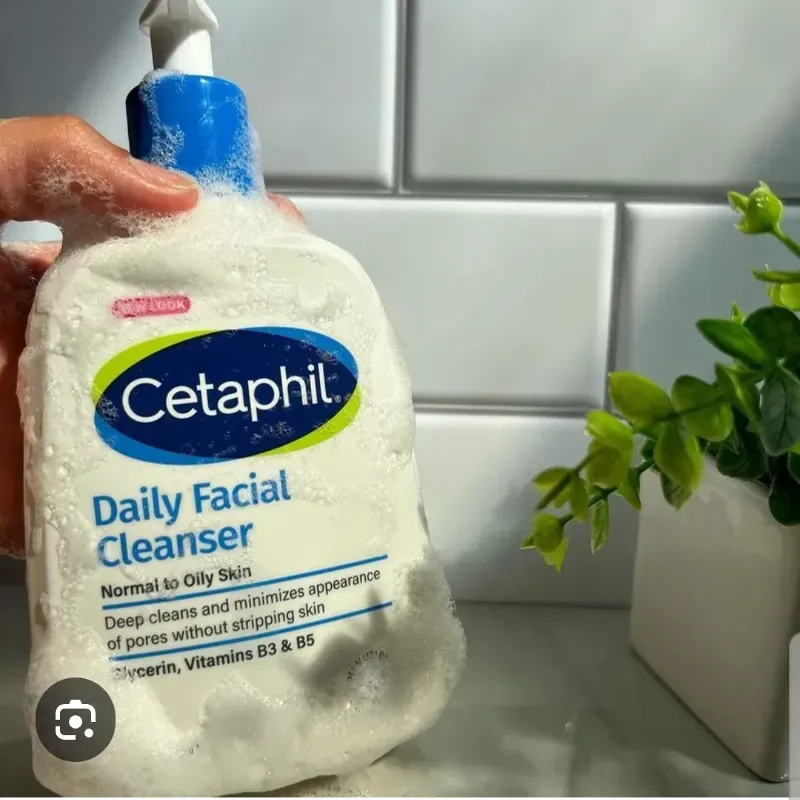 Cetaphil 💙